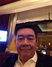黄浩良先生（新加坡） Wong Hoe-Leong 合伙人