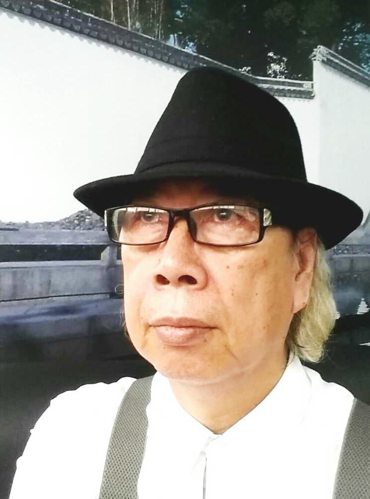 陈汉錡先生（台湾） 合伙人