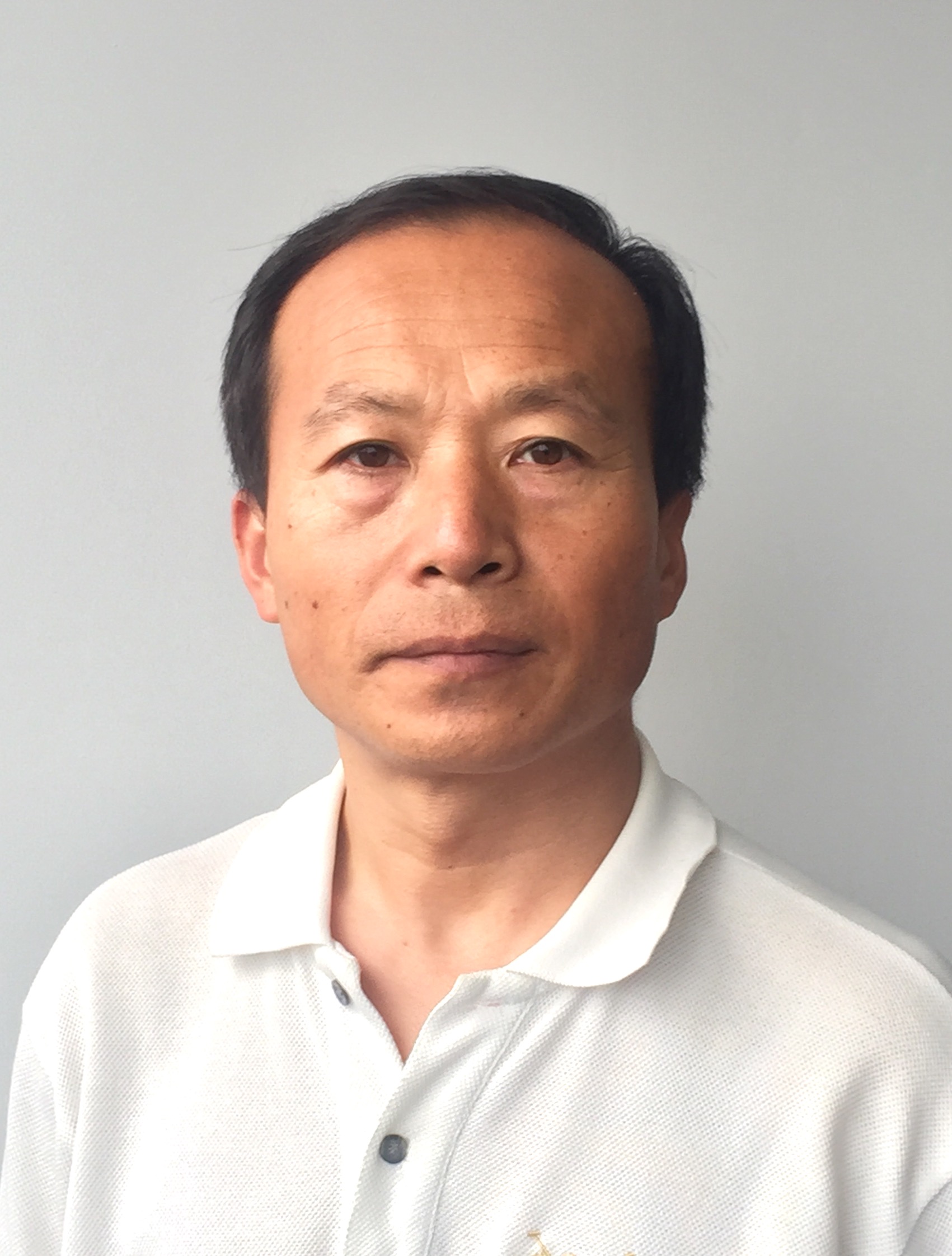 李守禹先生（中国） 联合创始人